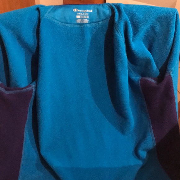 Champion warm up Jacket - Picture 10 of 11